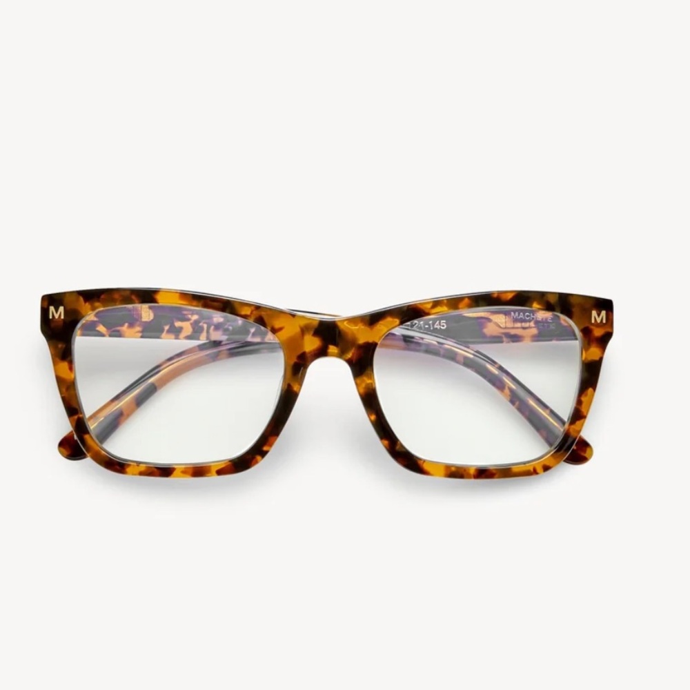 Machete Blue Light Reading Glasses